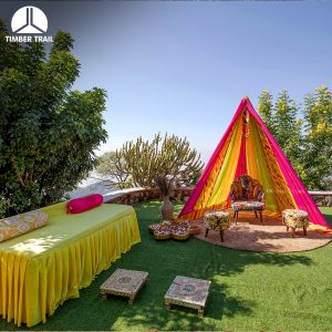 Destination wedding near Chandigarh