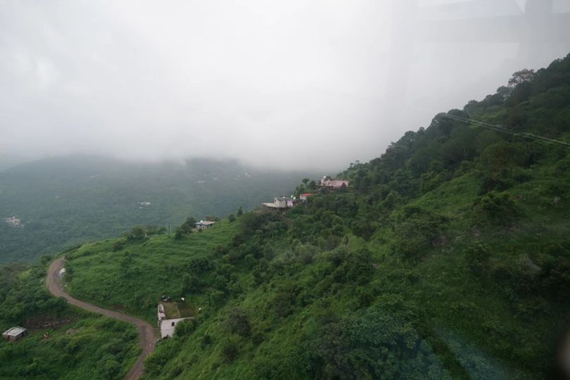 Himachal Pradesh Itinerary