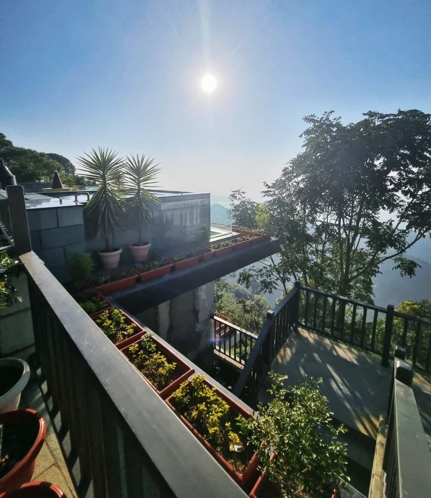 Hotels Near Kalka Railway Station Parwanoo Timber Trail Resort hotels-near-kalka-railway-station-parwanoo-timber-trail-resort